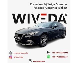 Mazda Mazda 3 Center-Line~Navi~Tempomat~Xenon~PDC~SHZ~88 Gebrauchtwagen