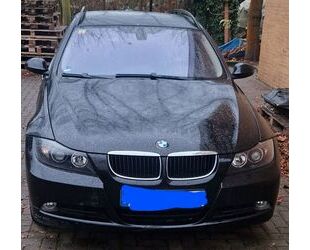 BMW BMW 320d touring - Gebrauchtwagen