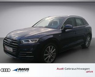 Audi Audi Q5 55 TFSI e 55 TFSI e quattro sport,Matrix L Gebrauchtwagen