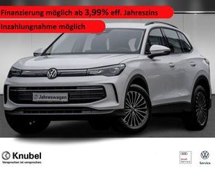 VW Volkswagen Tiguan Life 2.0 TDI DSG Gebrauchtwagen