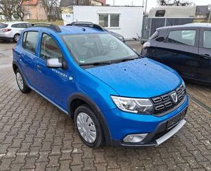 Dacia Dacia Sandero II Stepway Prestige Gebrauchtwagen