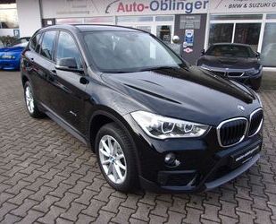 BMW X1 Gebrauchtwagen