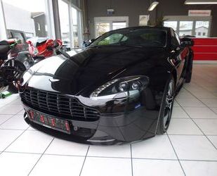 Aston Martin Aston Martin V8 Vantage S Carbon, B&O Gebrauchtwagen