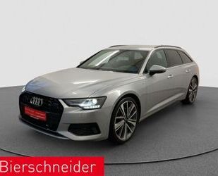 Audi Audi A6 Av 40 TDI qu S-Line 21 AHK B&O LED NAVI Gebrauchtwagen