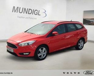 Ford Ford Focus Business NAV ,Klima XEN PDC SHZ FSE eFH Gebrauchtwagen