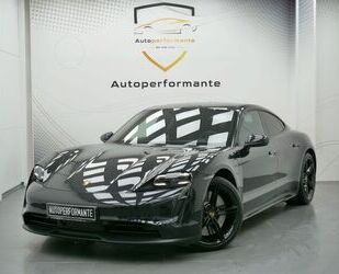 Porsche Porsche Taycan 4S DD+ Panorama Matrix Sport Chrono Gebrauchtwagen