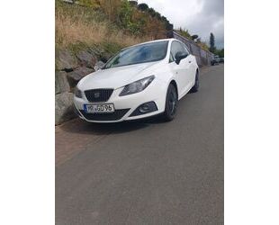 Seat Seat Ibiza 1.2 TDI Ecomotive Style SC Style Gebrauchtwagen