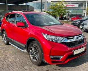 Honda Honda CR-V 2.0 Hybrid 4WD Lifestyle|AeroP|AHK Gebrauchtwagen