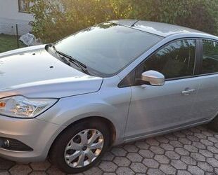 Ford Ford Focus 1,6 Concept Concept Gebrauchtwagen