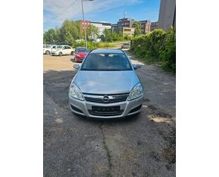 Opel Opel Astra H Caravan Edition Gebrauchtwagen