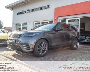 Land Rover Land Rover Range Rover Velar D300 DYNAMIC SE AWD*A Gebrauchtwagen