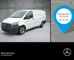 Mercedes-Benz Mercedes-Benz Vito 116 CDI KA Lang 9G+Klima+Kamera Gebrauchtwagen