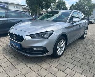 Seat Seat Leon Sportstourer Style Gebrauchtwagen