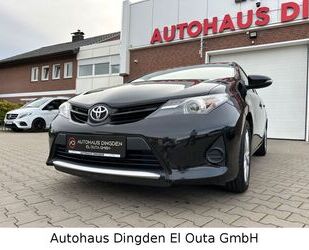 Toyota Toyota Auris 1.3 Cool Gebrauchtwagen