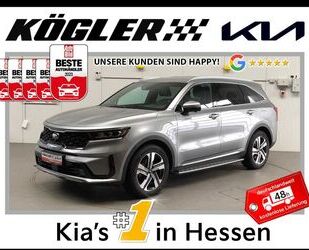 Kia Kia Sorento 1.6i T PHEV AWD AUT Platinum NAPPA Gebrauchtwagen