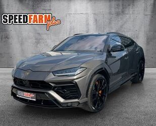 Lamborghini Lamborghini Urus V8 Android Auto/Metallic/Pano/B&O Gebrauchtwagen