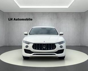 Maserati Maserati Levante Leder Navi SHZ Carplay Totwinkel Gebrauchtwagen