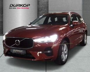 Volvo Volvo XC60 B4 2WD Mild-Hybrid Momentum Pro 8-AT LE Gebrauchtwagen