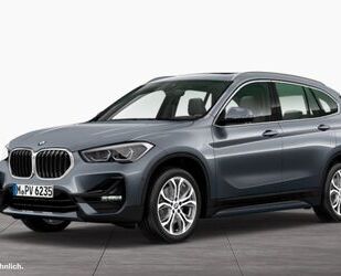 BMW BMW X1 xDrive25d Sport Line Navi Kamera Pano.Dach Gebrauchtwagen