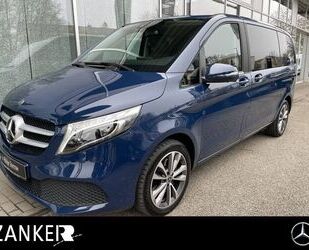 Mercedes-Benz Mercedes-Benz V 300 d 4MATIC AVANTGARDE EDITION Ko Gebrauchtwagen