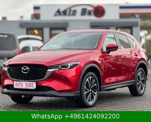 Mazda Mazda CX-5 Advantage HUD|LED|360° Gebrauchtwagen