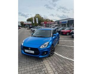 Suzuki Suzuki Swift Sport 1,4 *LED*Navi*Kamera*Keyless* Gebrauchtwagen