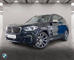 BMW BMW X3 M40i Xdrive | BMW PREMIUM SELECTION Garanti Gebrauchtwagen