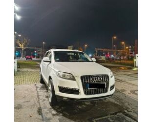 Audi Audi AUDI Q7 | 3.0 TDI Gebrauchtwagen