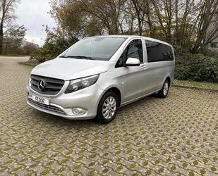 Mercedes-Benz Mercedes-Benz Vito Tourer 116 CDI lang Gebrauchtwagen