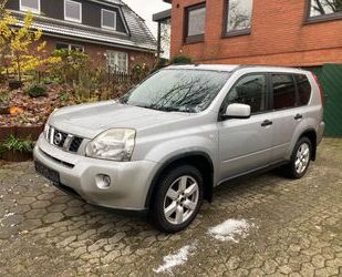 Nissan Nissan X-Trail 4x4,Diesel, AHK, Klimaautomatik Gebrauchtwagen