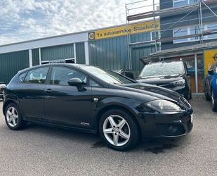 Seat Seat Leon 1.2 TSI 5-t Copa,KETTE ERSETZT, TÜV NEU Gebrauchtwagen