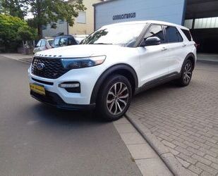 Ford Ford Explorer 3,0 l EcoBoost 4x4 ST-Line Vollausst Gebrauchtwagen