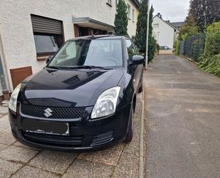 Suzuki Suzuki Swift 1,3 Club Club Gebrauchtwagen