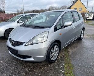 Honda Honda Jazz 1.2 Trend 11600km gepflegt 2.Hand Gebrauchtwagen