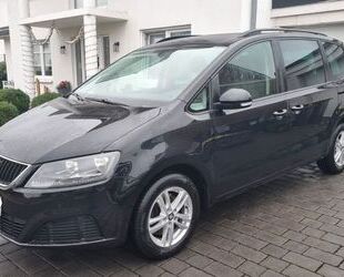 Seat Seat Alhambra 2.0 TDI Start&Stop 103kW Style DSG . Gebrauchtwagen