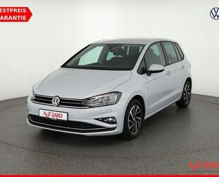 VW Volkswagen Golf VII Sportsvan 1.0 TSI Join Navi To Gebrauchtwagen