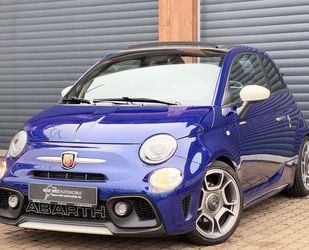 Abarth Abarth 595 Cabrio ESTETICO 70 YEARS/LED/Klima/Virt Gebrauchtwagen