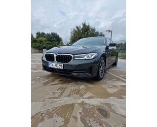 BMW BMW 530d xDrive *Massage* *Facelift* *HeadUp* Gebrauchtwagen