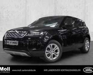 Land Rover Land Rover Range Rover Evoque D150 Mild-Hybrid EU6 Gebrauchtwagen