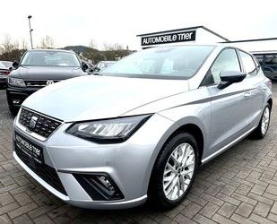 Seat Seat Ibiza Xcellence/NAVI/LED/ACC/PDC/1.HAND/GARAN Gebrauchtwagen