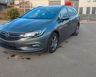 Opel Opel Astra ST 1.6 Diesel Business 81kW Business Gebrauchtwagen