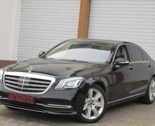 Mercedes-Benz S 560 Gebrauchtwagen