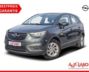 Opel Crossland (X) Gebrauchtwagen