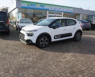 Citroen C3 Gebrauchtwagen