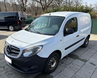 Mercedes-Benz Citan Gebrauchtwagen