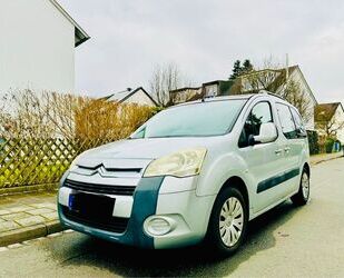 Citroen Berlingo Gebrauchtwagen