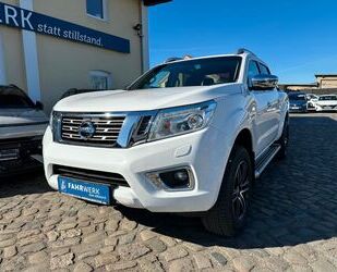 Nissan Navara Gebrauchtwagen