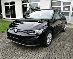 VW Volkswagen Golf VIII 1.5 TSI Life Navi / PDC Gebrauchtwagen