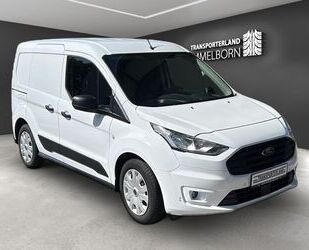 Ford Ford Transit Connect L1 Trend Navi+Klima+Kamera+PD Gebrauchtwagen