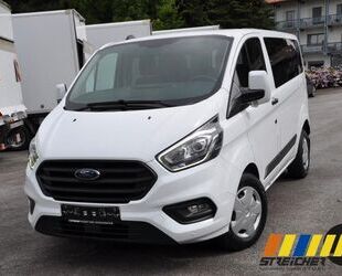 Ford Ford Transit Custom Kombi 320 L1 Trend *Doppelklim Gebrauchtwagen